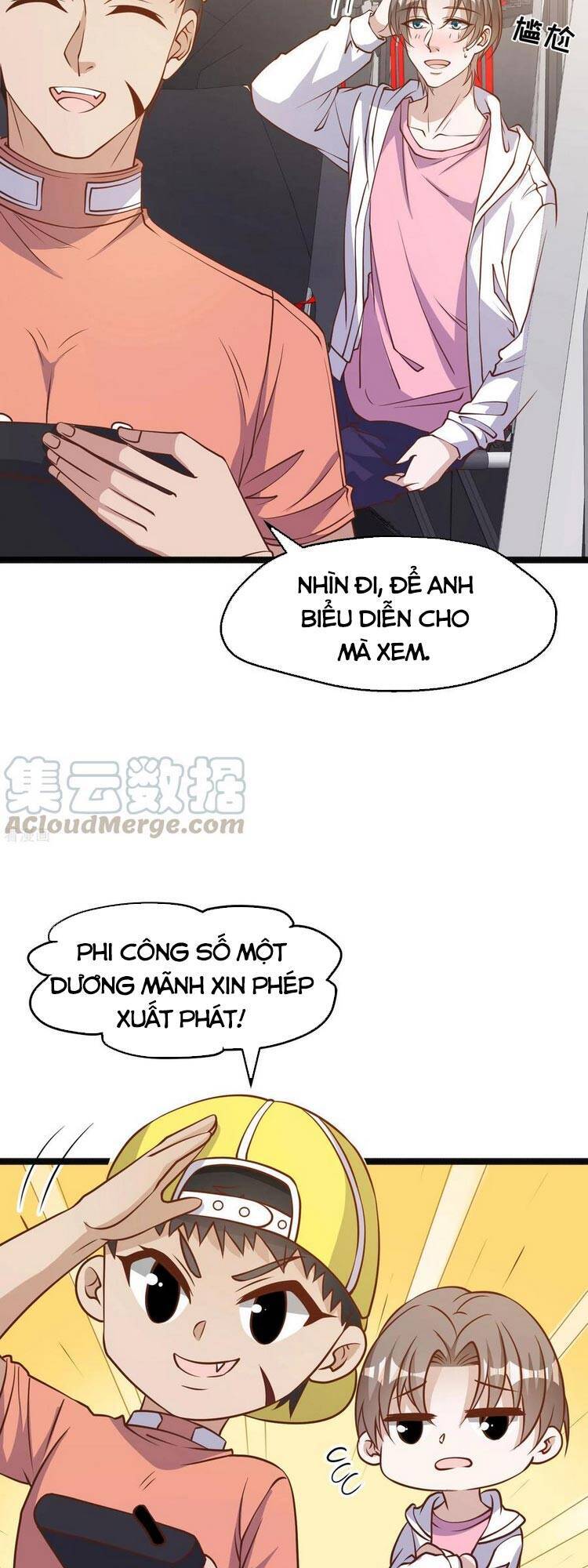 Thần Cấp Ngư Phu