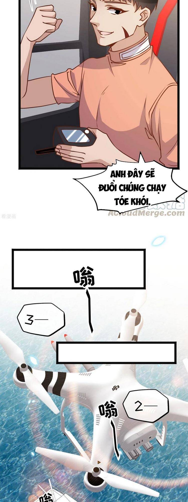 Thần Cấp Ngư Phu