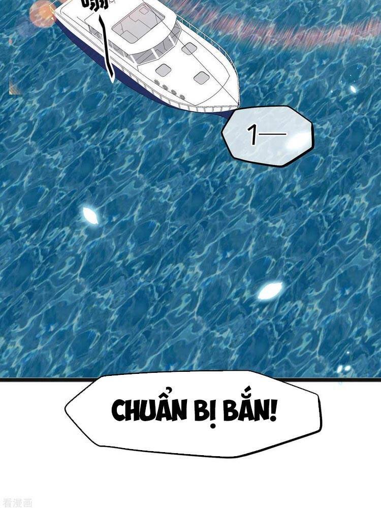 Thần Cấp Ngư Phu