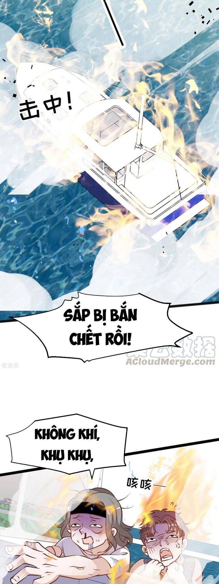 Thần Cấp Ngư Phu