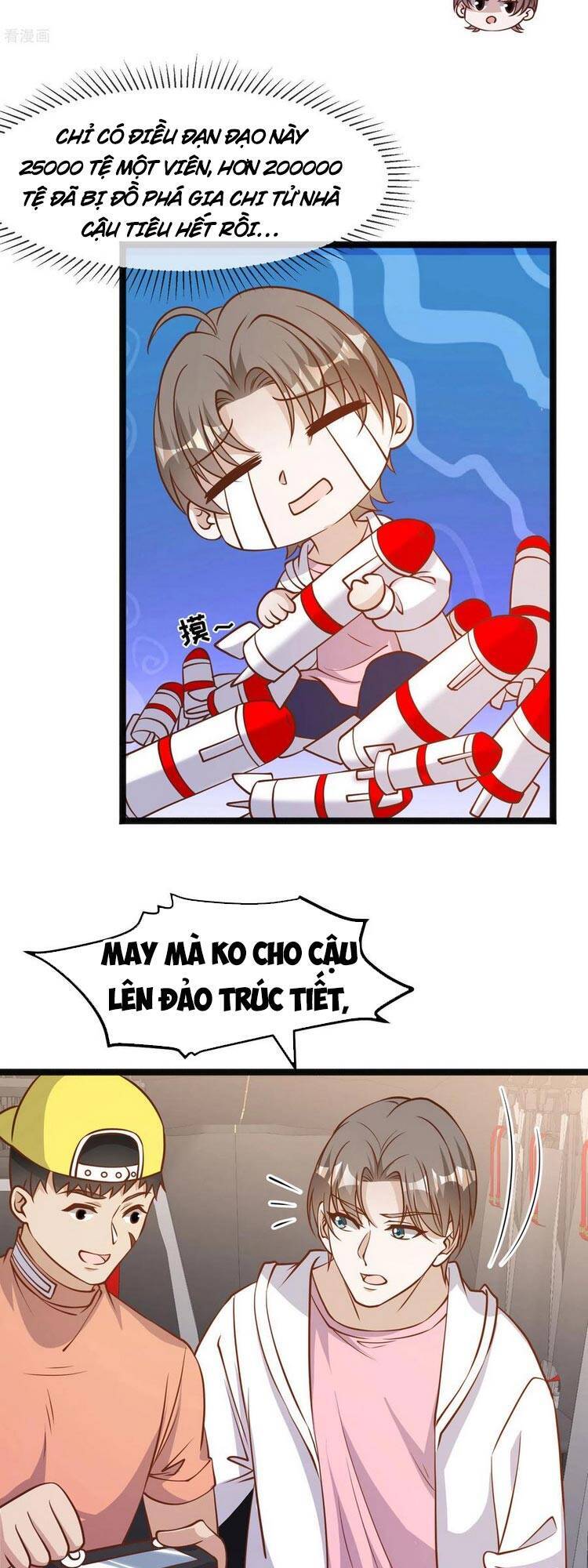Thần Cấp Ngư Phu