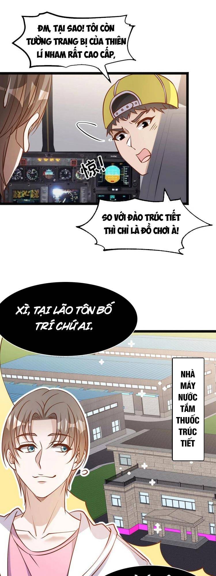 Thần Cấp Ngư Phu