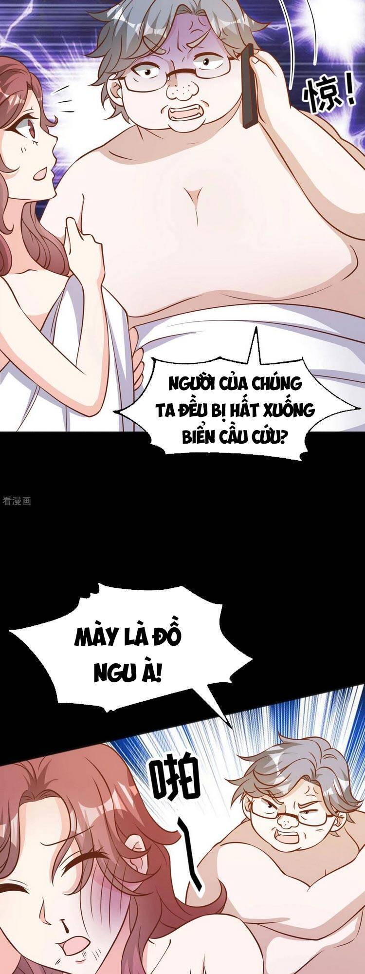Thần Cấp Ngư Phu