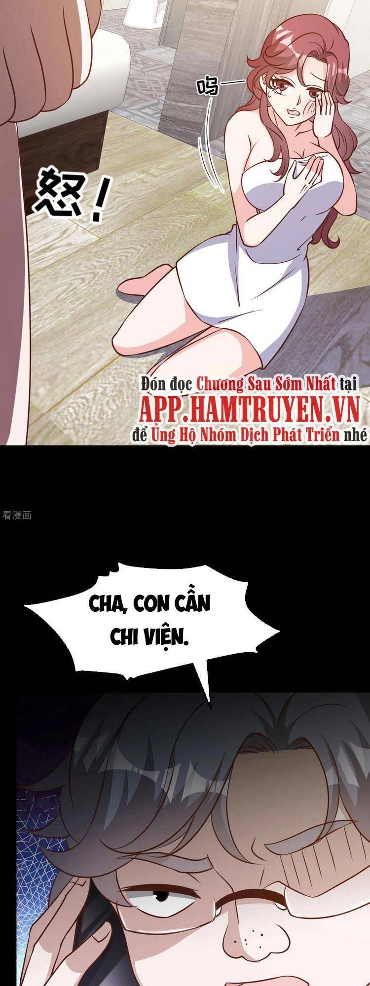 Thần Cấp Ngư Phu