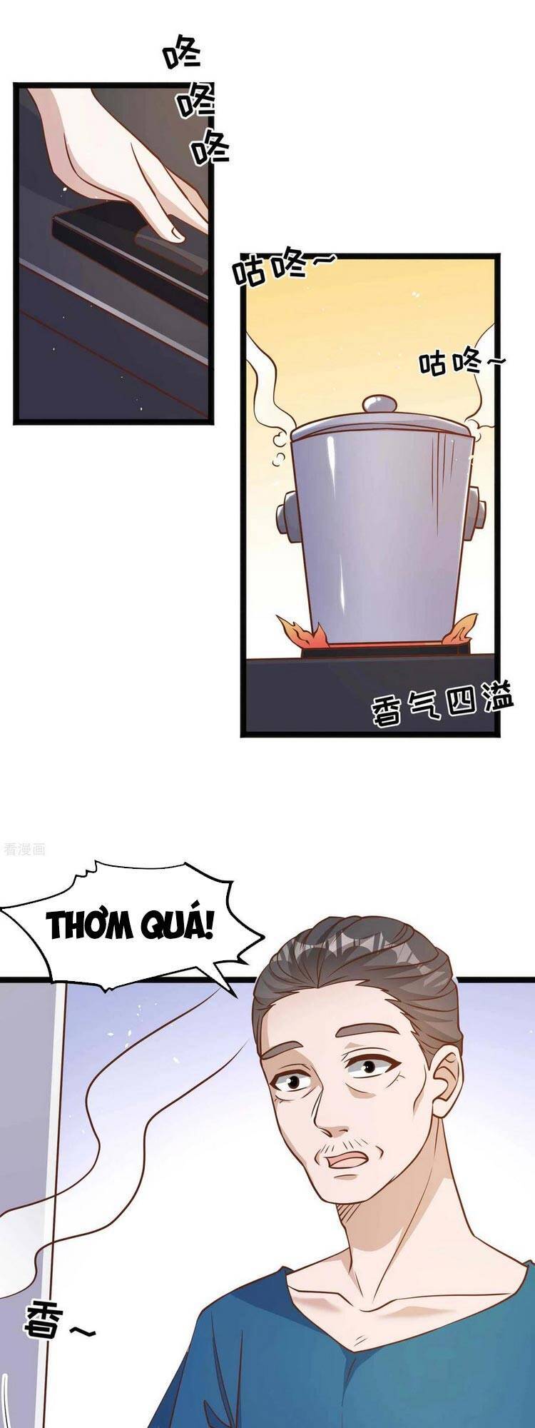 Thần Cấp Ngư Phu