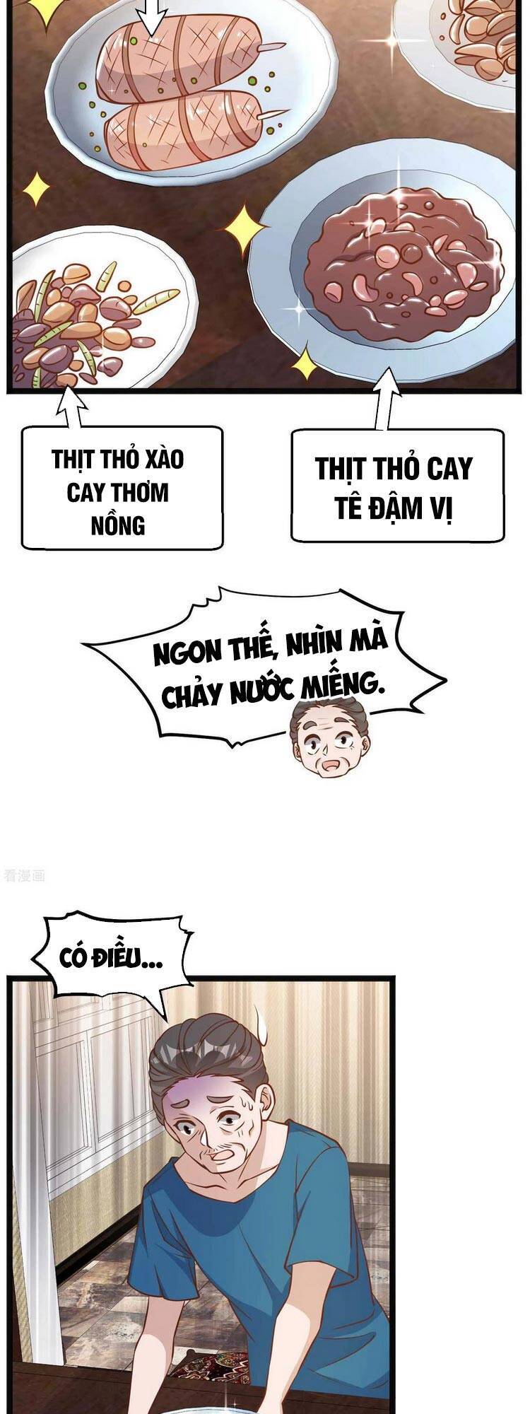 Thần Cấp Ngư Phu