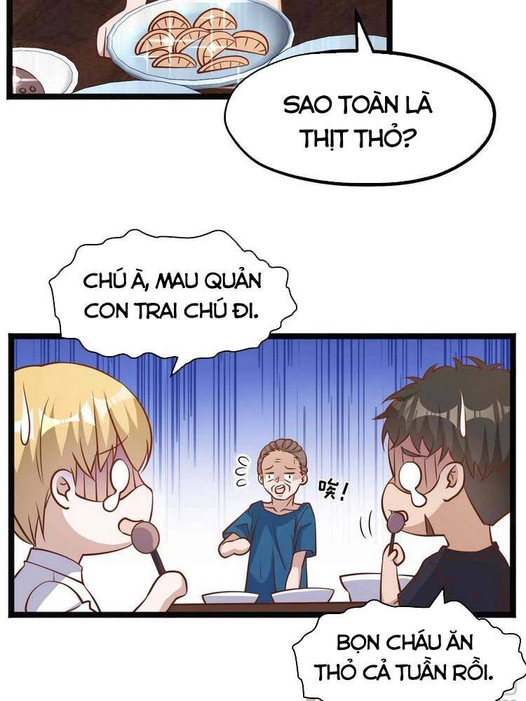 Thần Cấp Ngư Phu