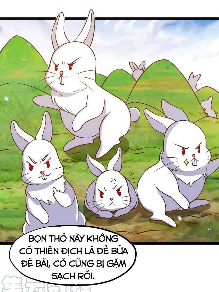 Thần Cấp Ngư Phu