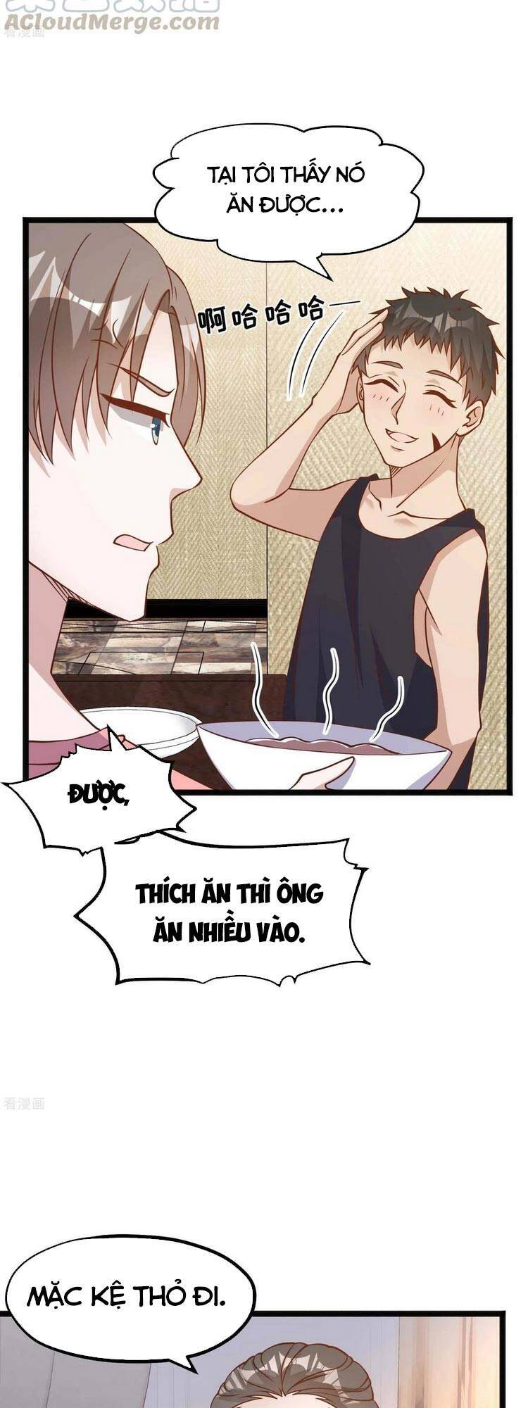 Thần Cấp Ngư Phu