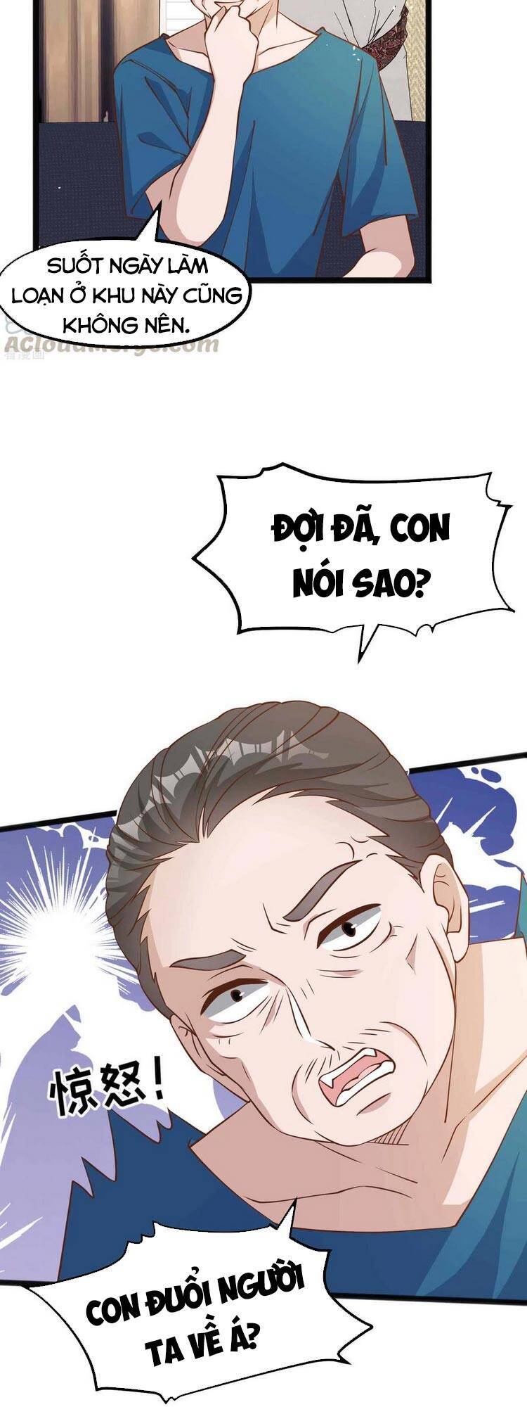 Thần Cấp Ngư Phu