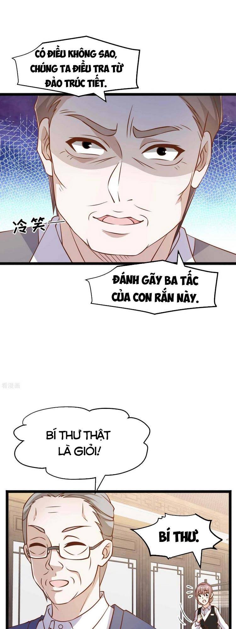 Thần Cấp Ngư Phu