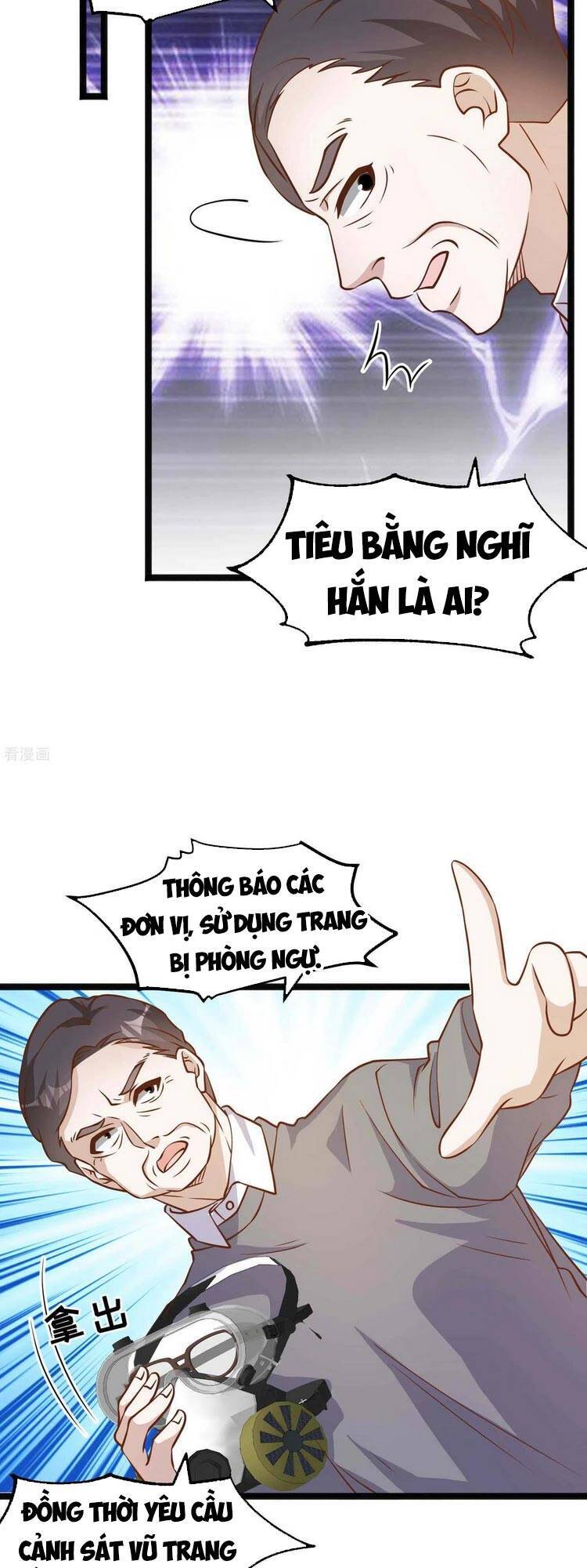 Thần Cấp Ngư Phu