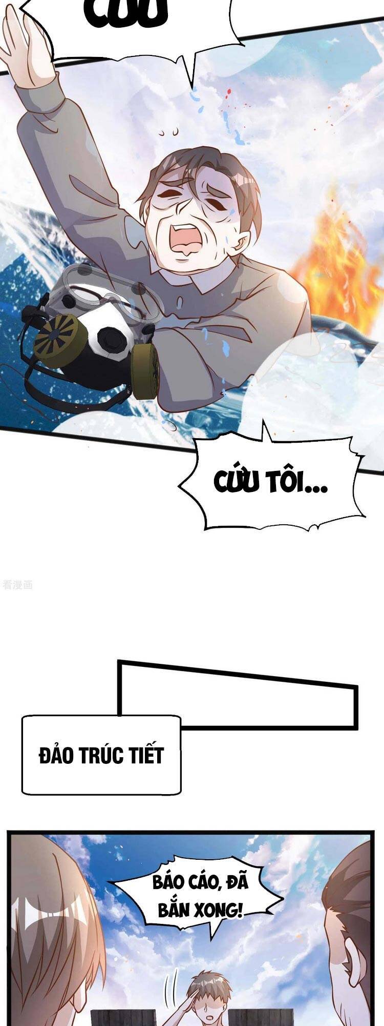Thần Cấp Ngư Phu