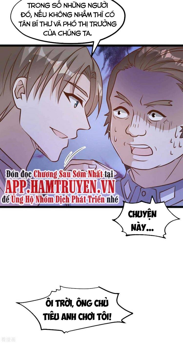 Thần Cấp Ngư Phu