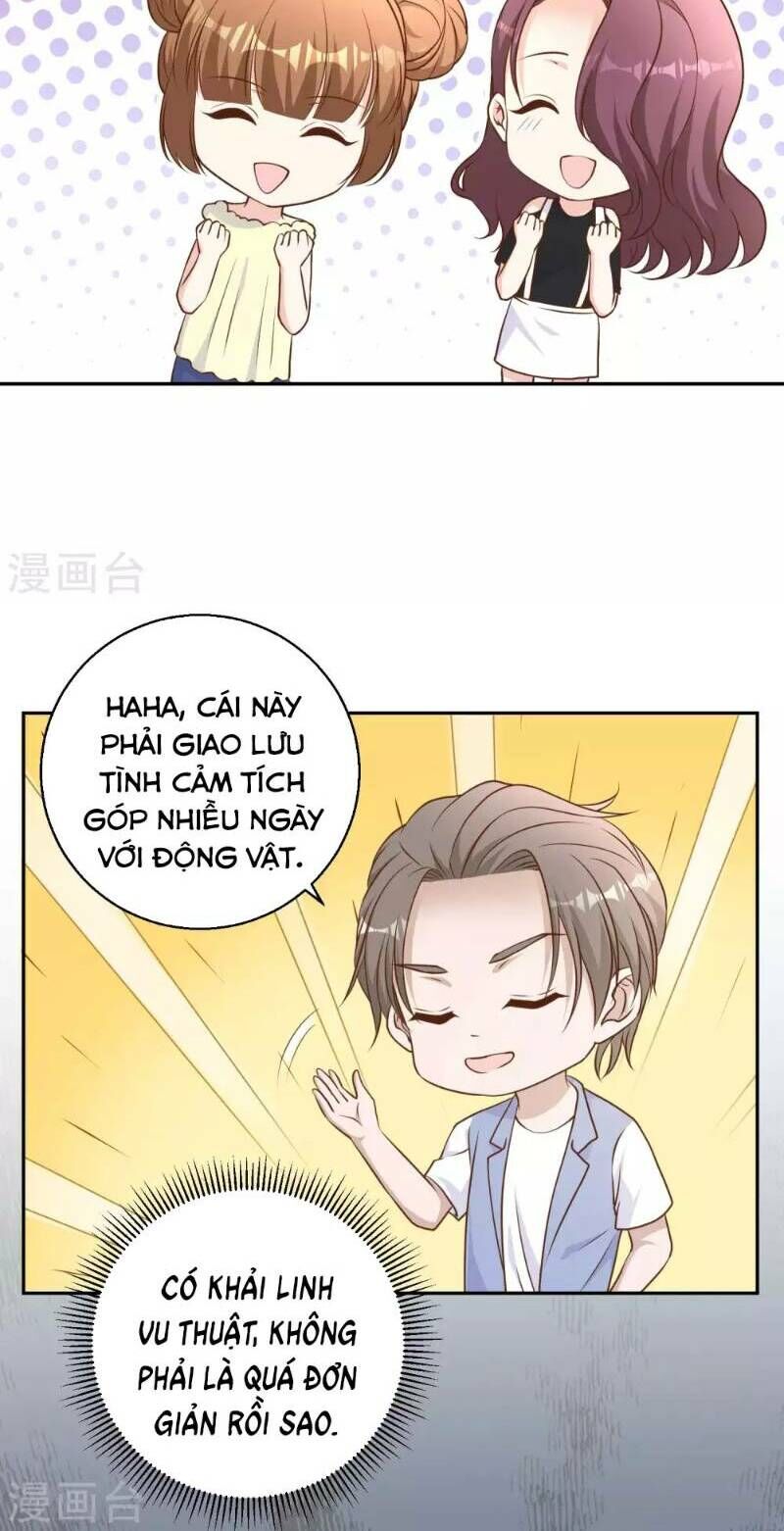 Thần Cấp Ngư Phu