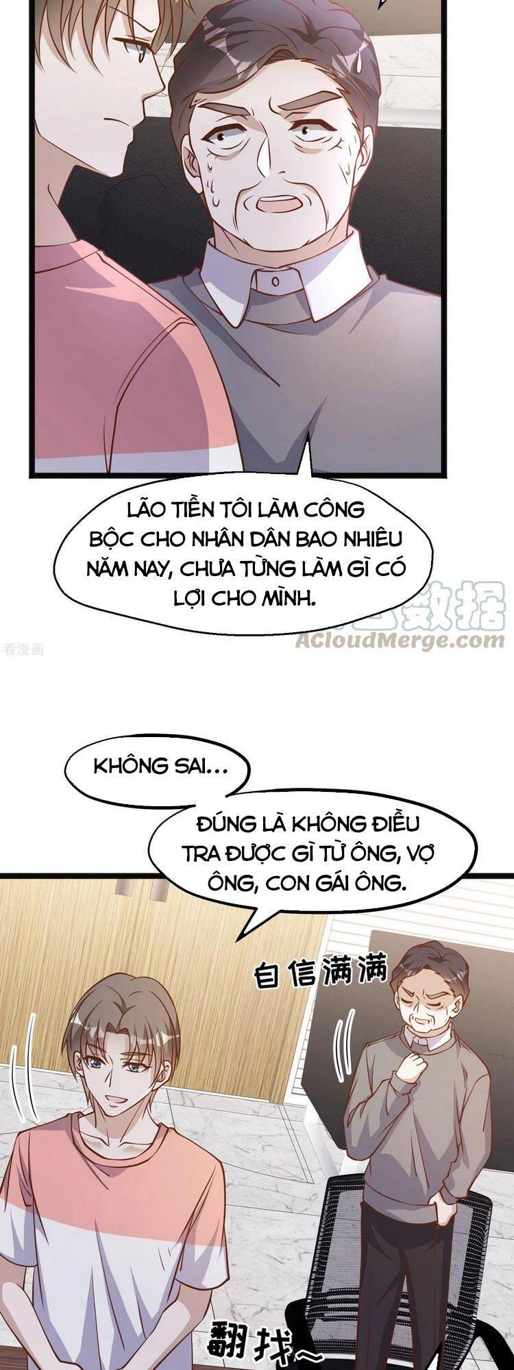 Thần Cấp Ngư Phu