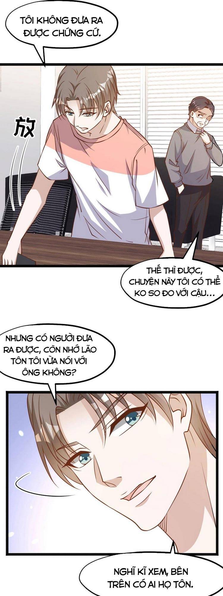 Thần Cấp Ngư Phu