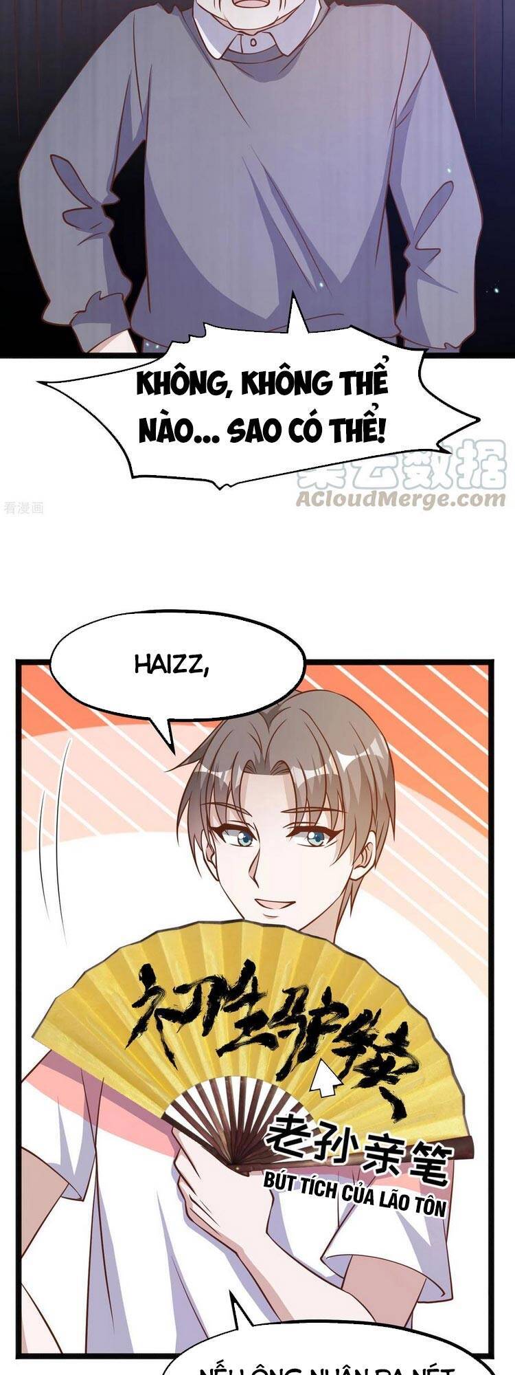 Thần Cấp Ngư Phu