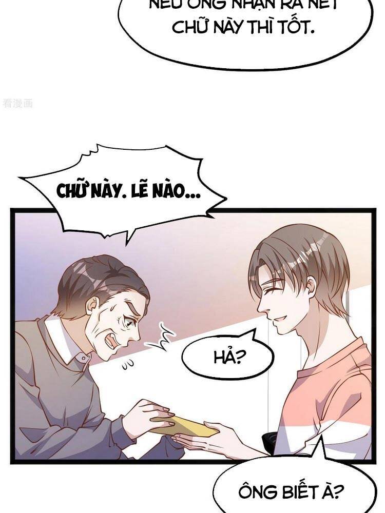 Thần Cấp Ngư Phu