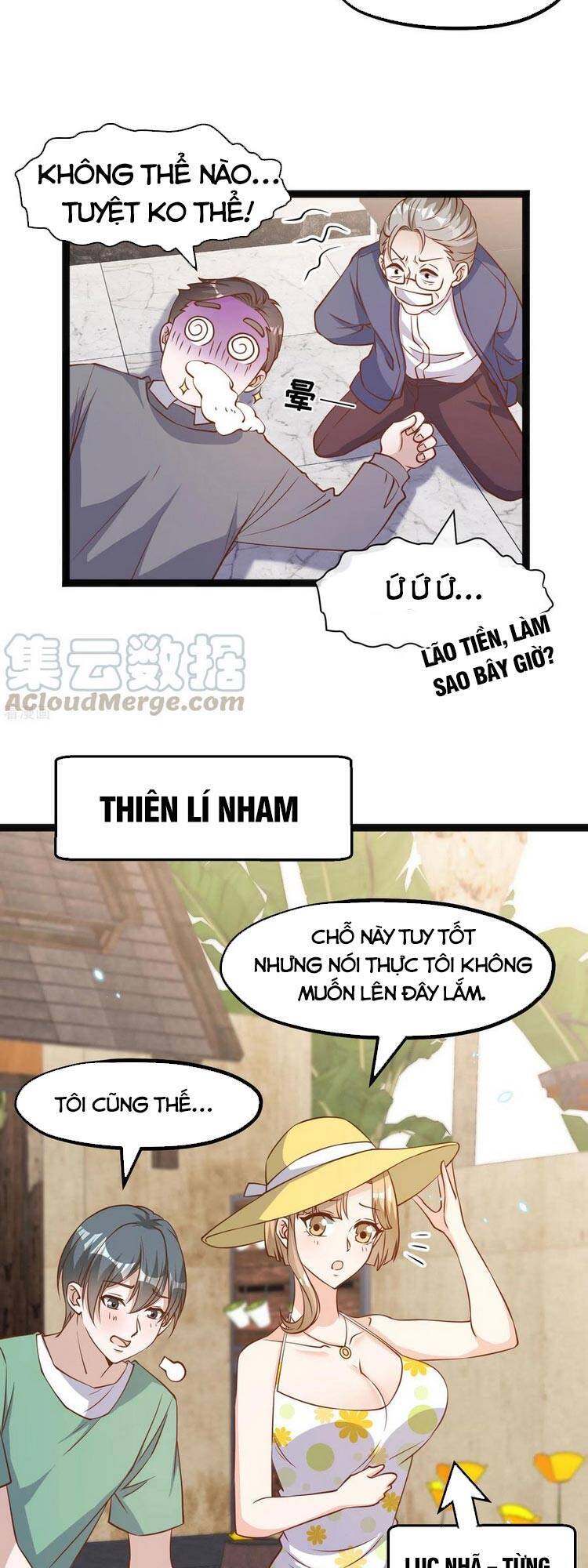 Thần Cấp Ngư Phu