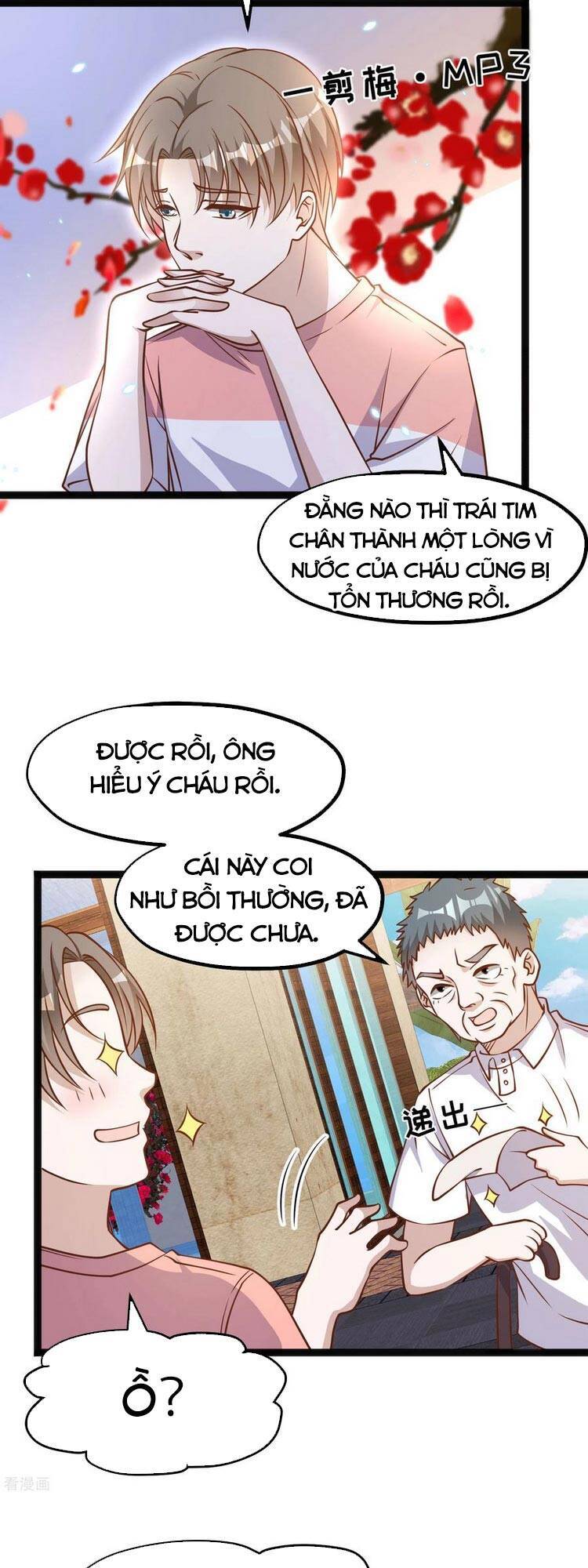 Thần Cấp Ngư Phu