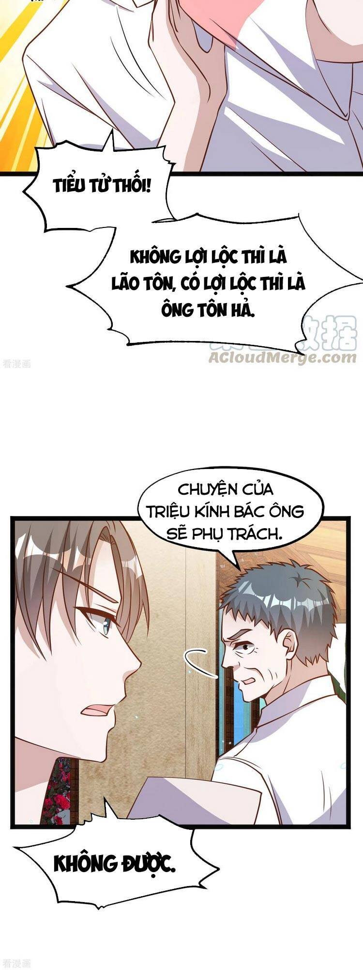Thần Cấp Ngư Phu