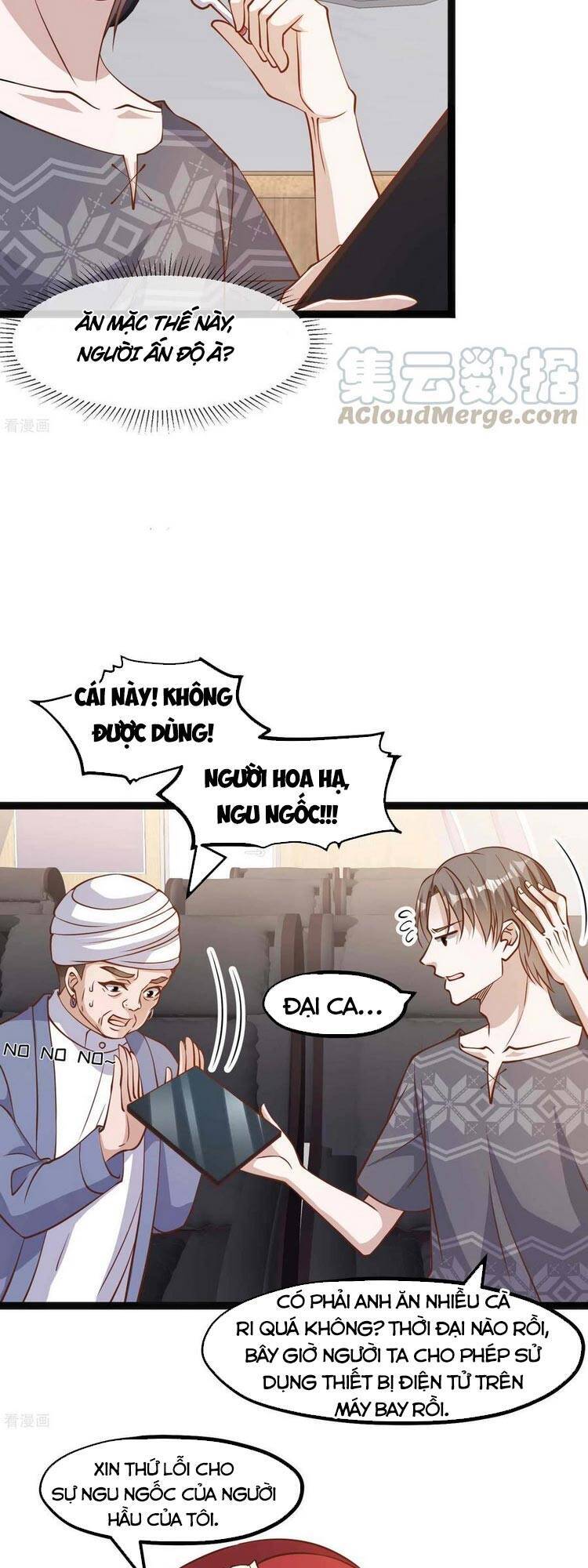 Thần Cấp Ngư Phu