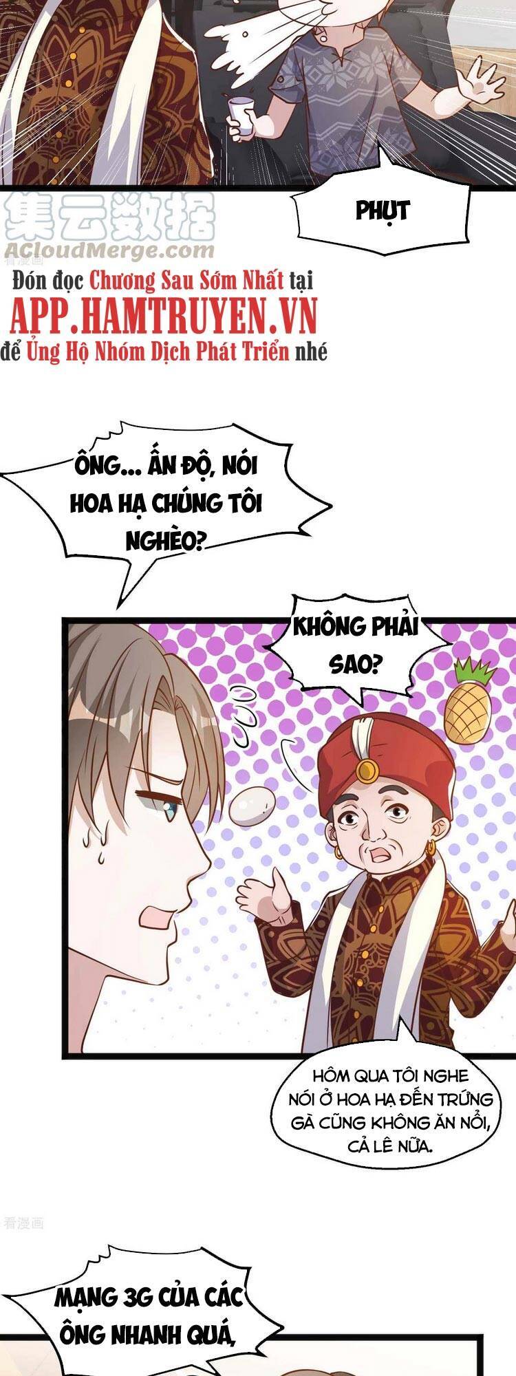 Thần Cấp Ngư Phu