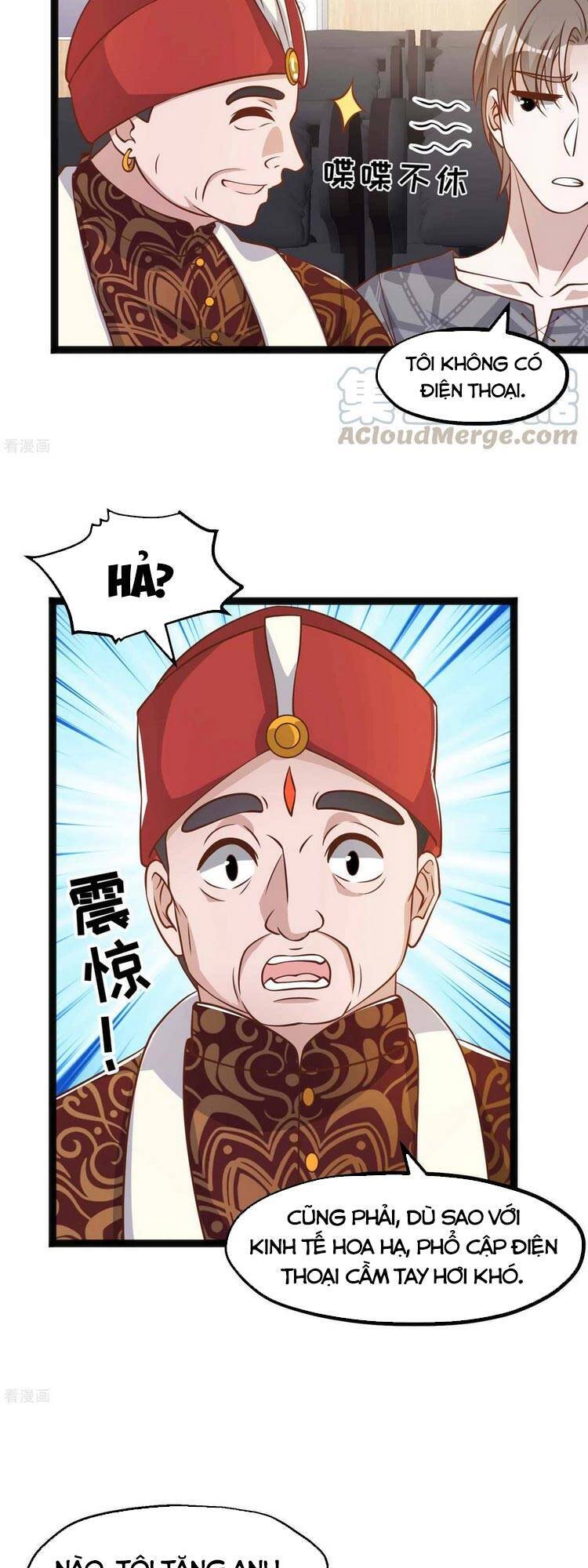 Thần Cấp Ngư Phu