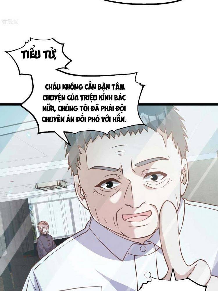 Thần Cấp Ngư Phu