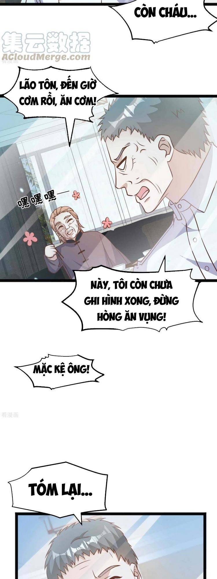 Thần Cấp Ngư Phu