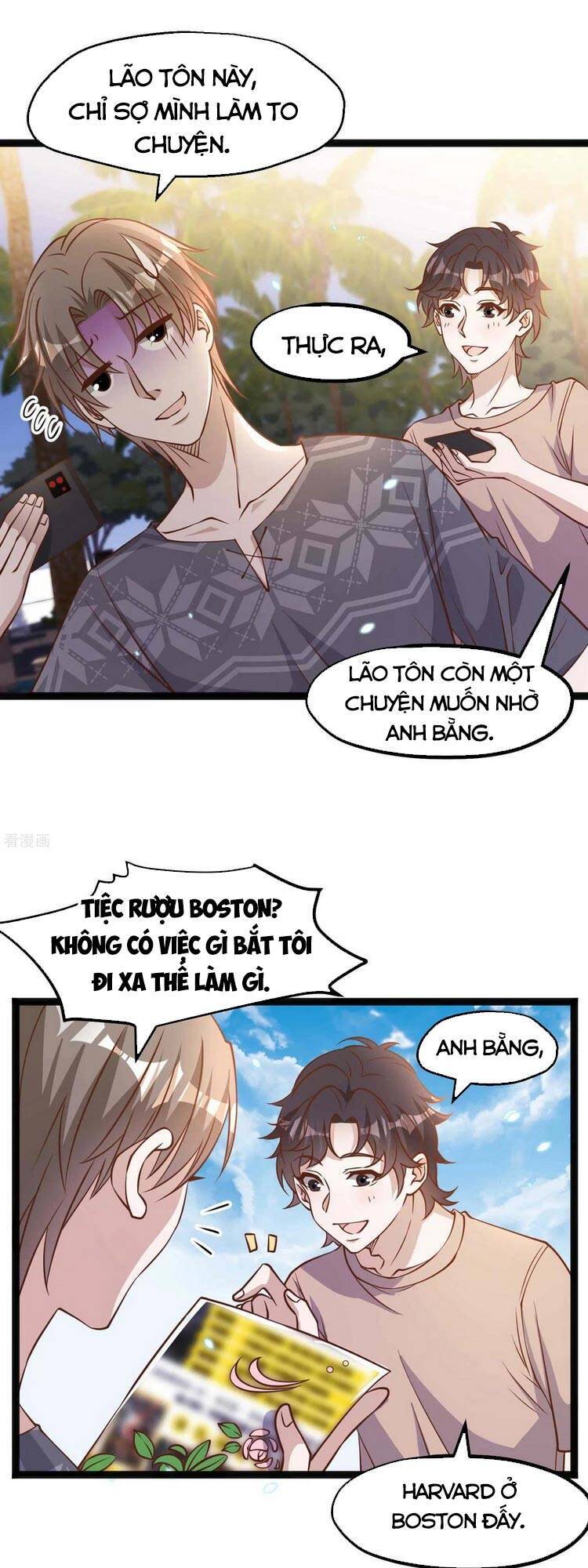 Thần Cấp Ngư Phu