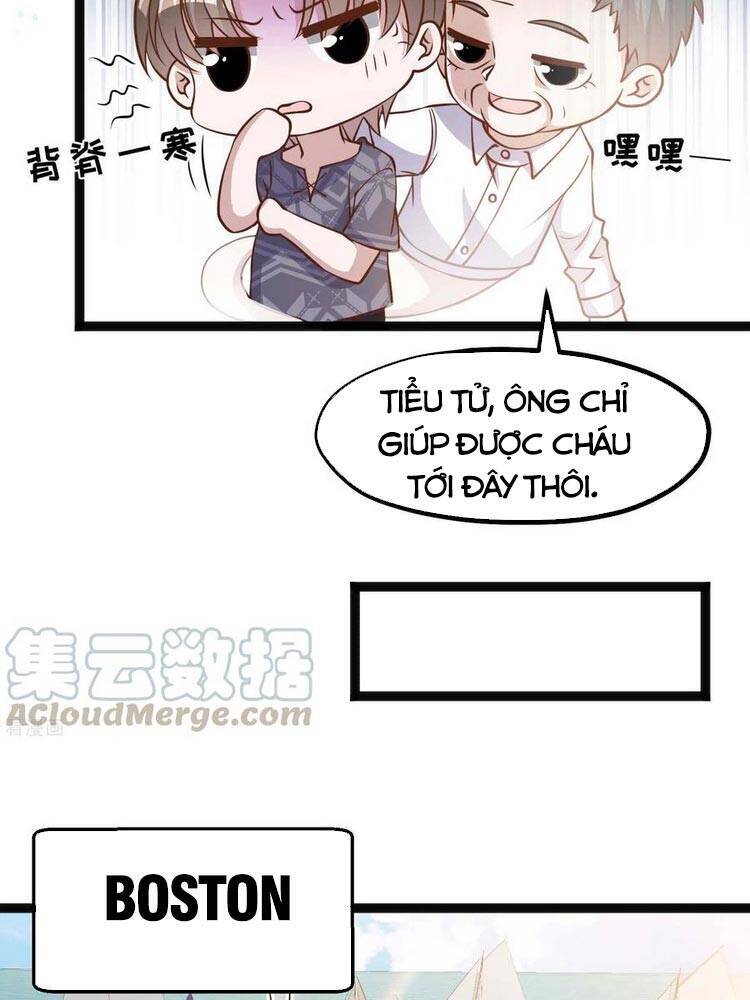 Thần Cấp Ngư Phu
