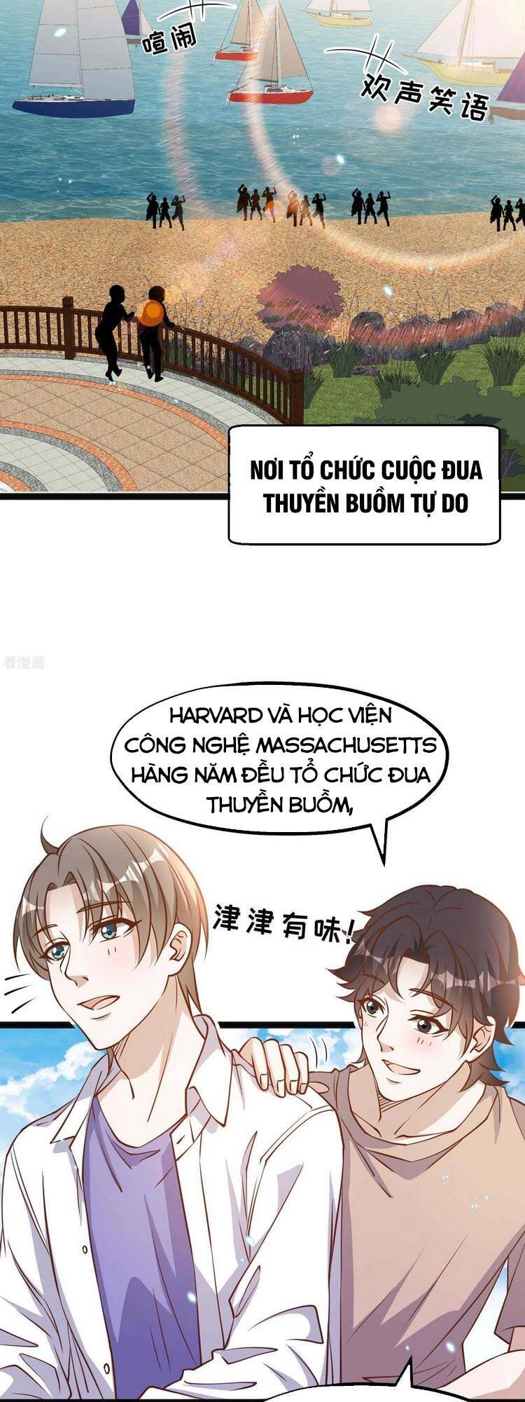 Thần Cấp Ngư Phu