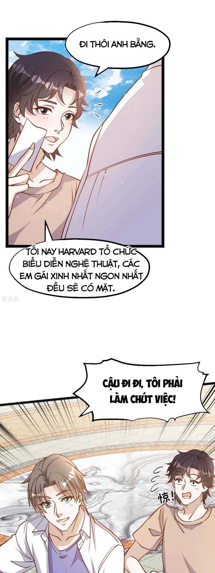 Thần Cấp Ngư Phu