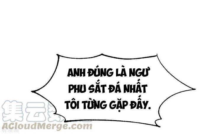 Thần Cấp Ngư Phu