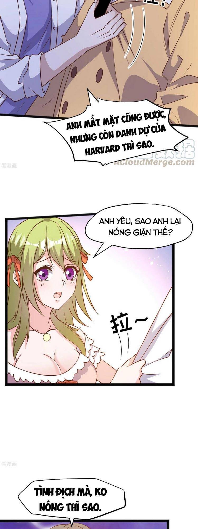 Thần Cấp Ngư Phu