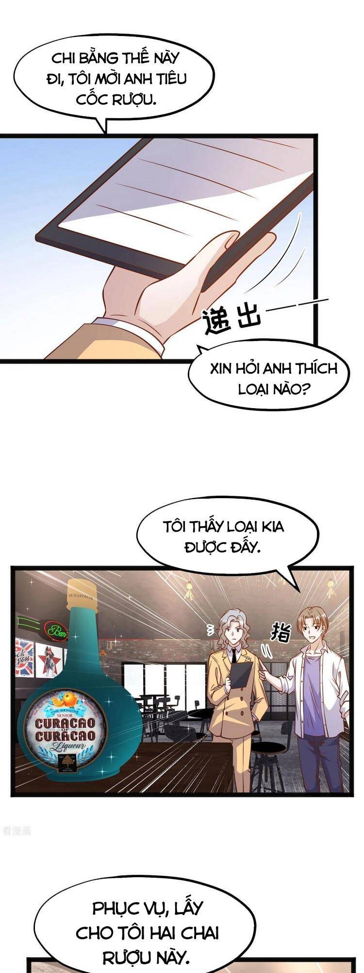 Thần Cấp Ngư Phu