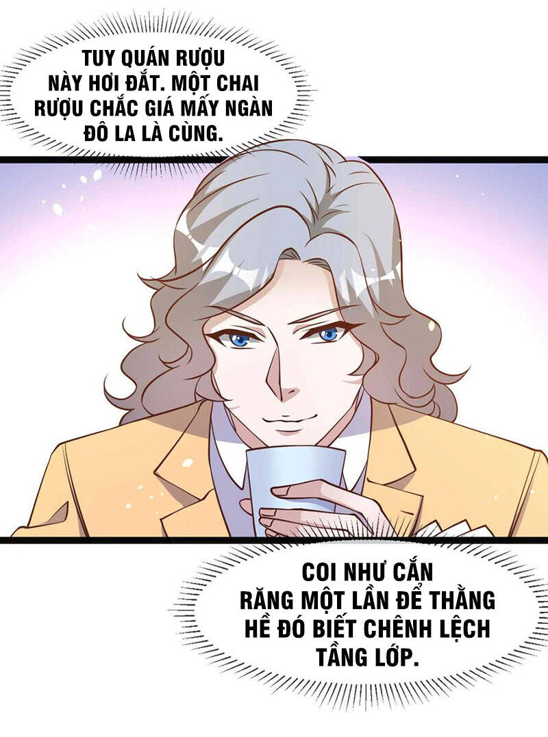 Thần Cấp Ngư Phu