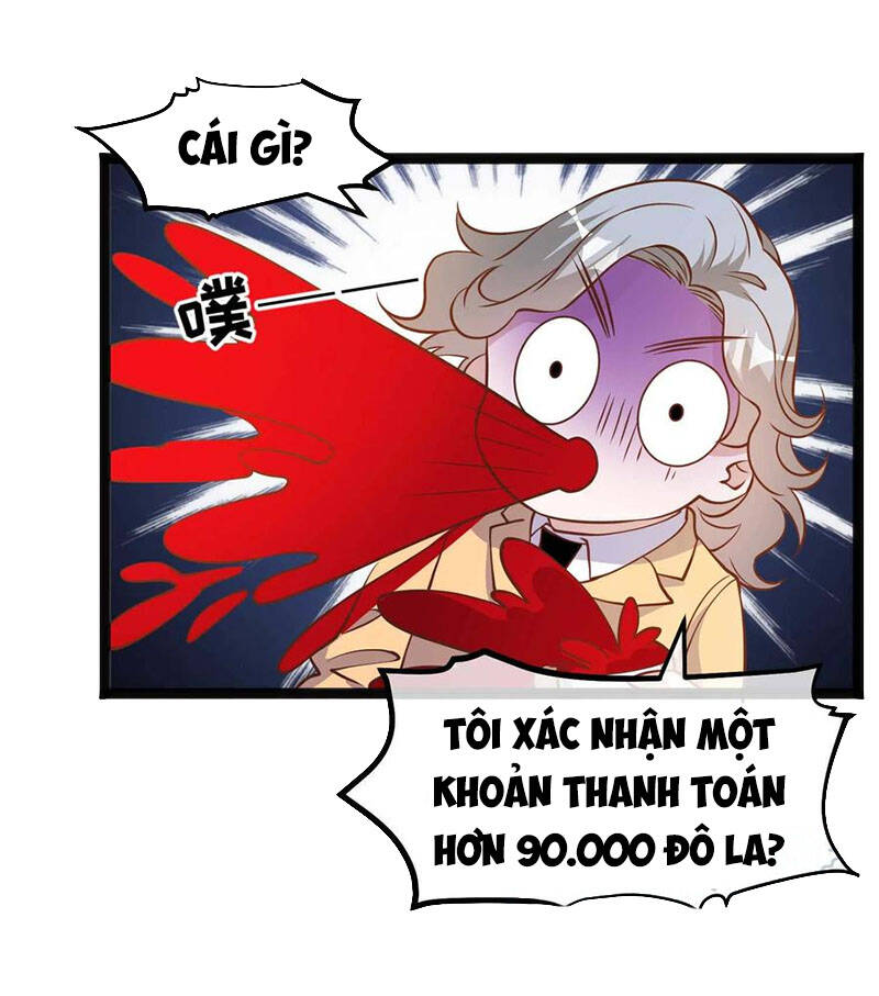 Thần Cấp Ngư Phu