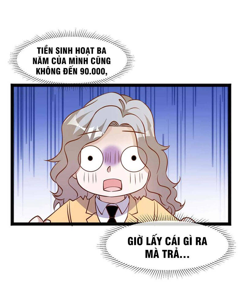 Thần Cấp Ngư Phu