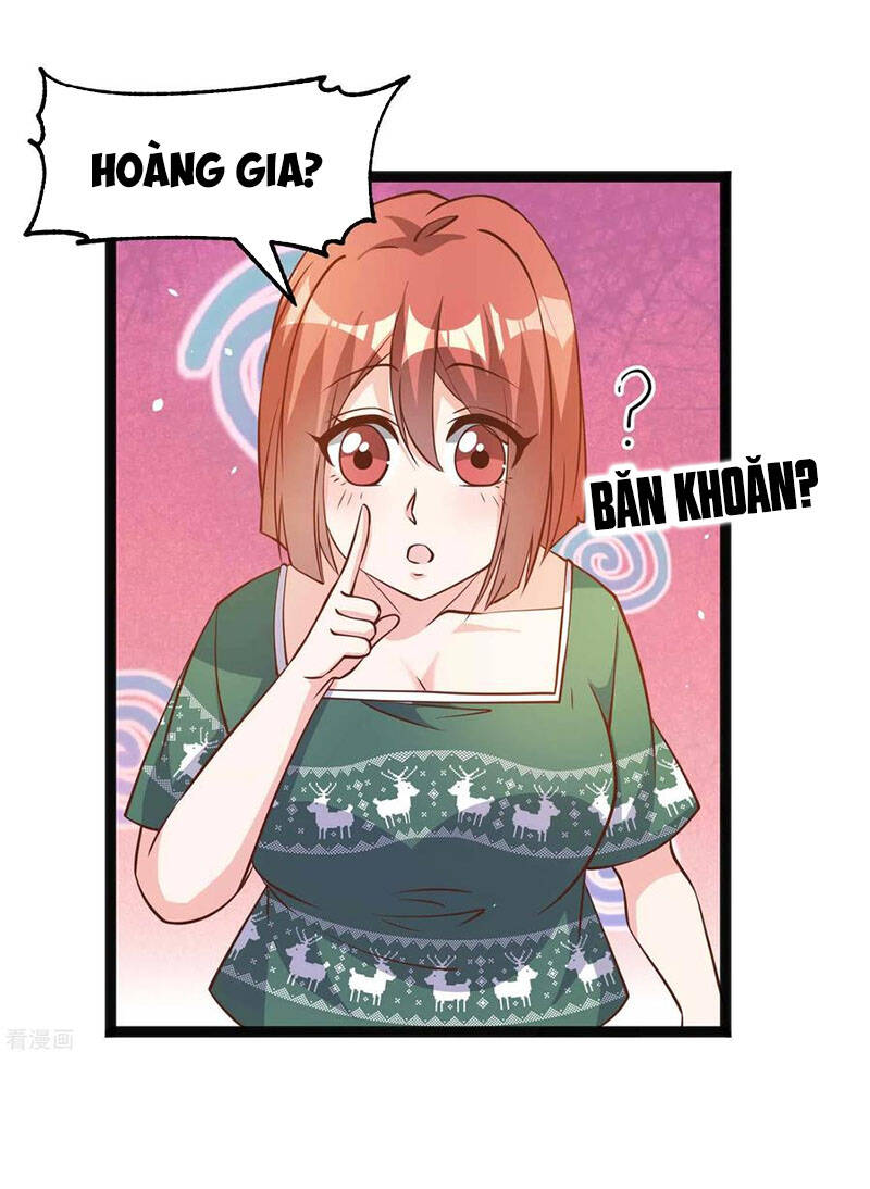 Thần Cấp Ngư Phu
