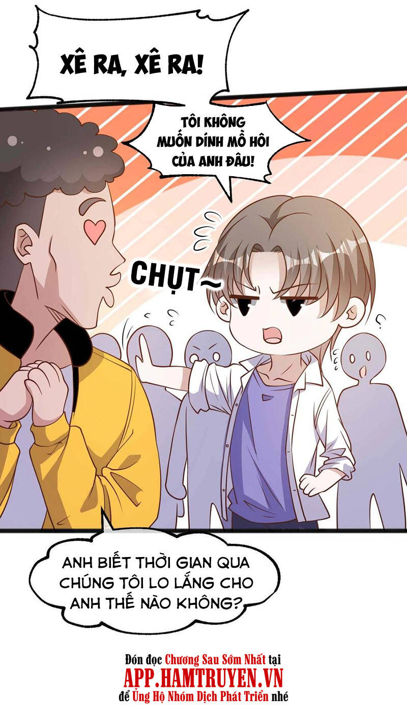 Thần Cấp Ngư Phu