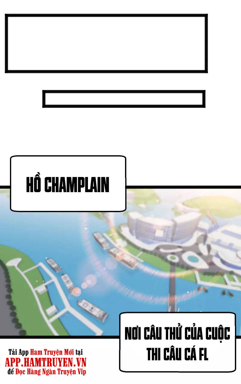 Thần Cấp Ngư Phu