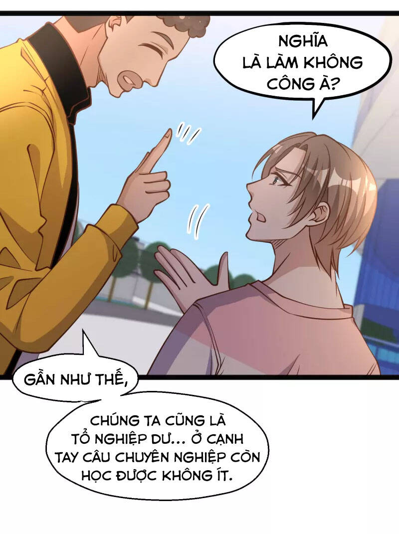 Thần Cấp Ngư Phu