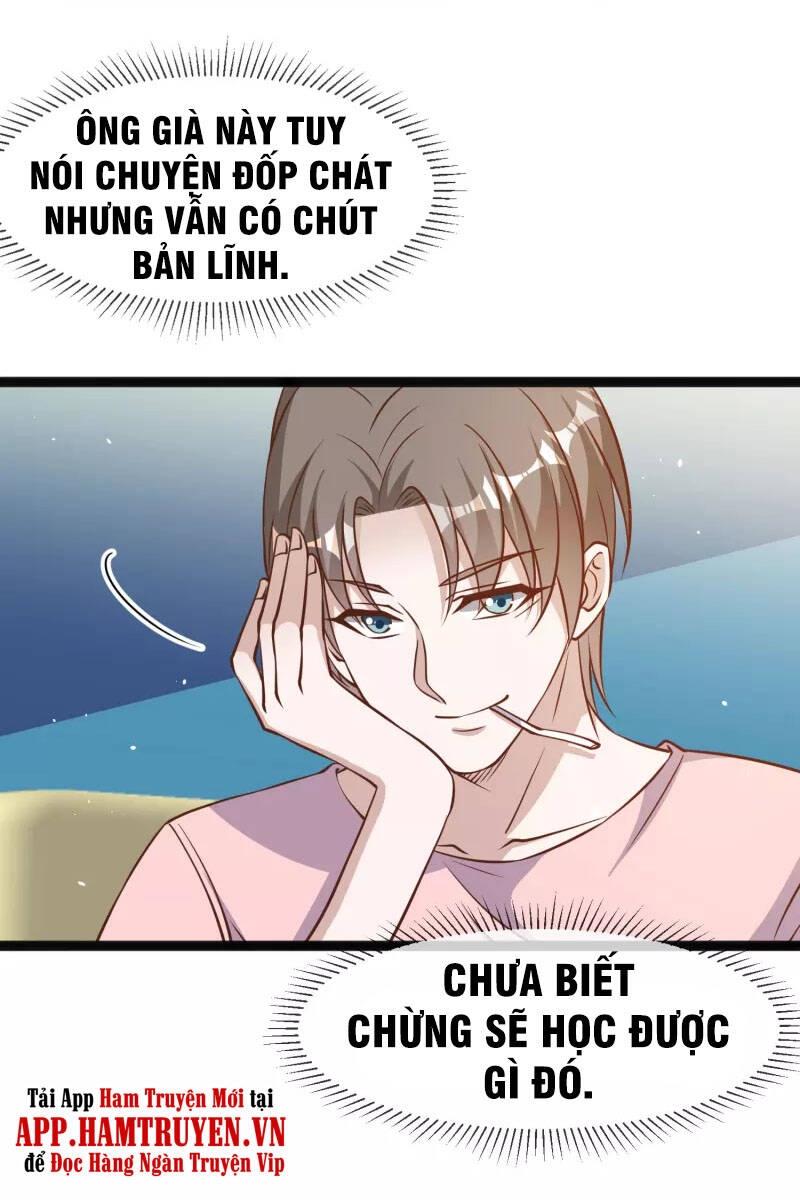 Thần Cấp Ngư Phu