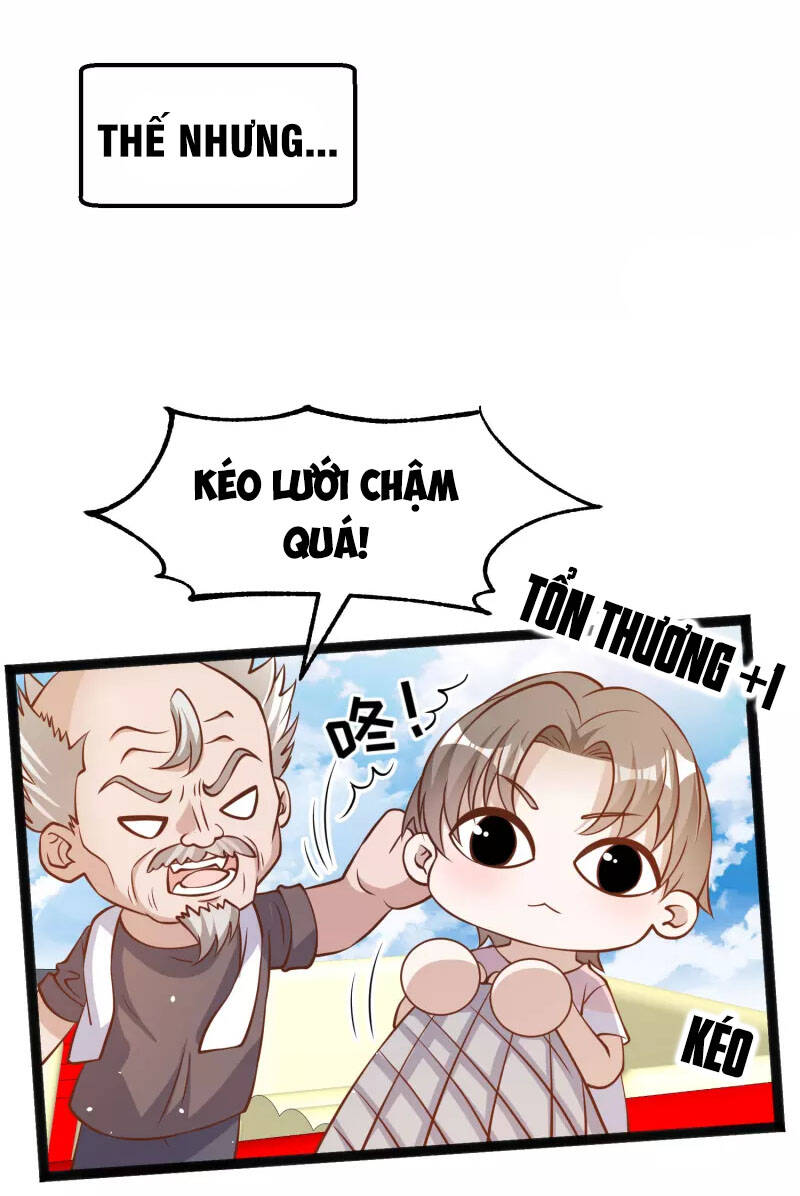 Thần Cấp Ngư Phu
