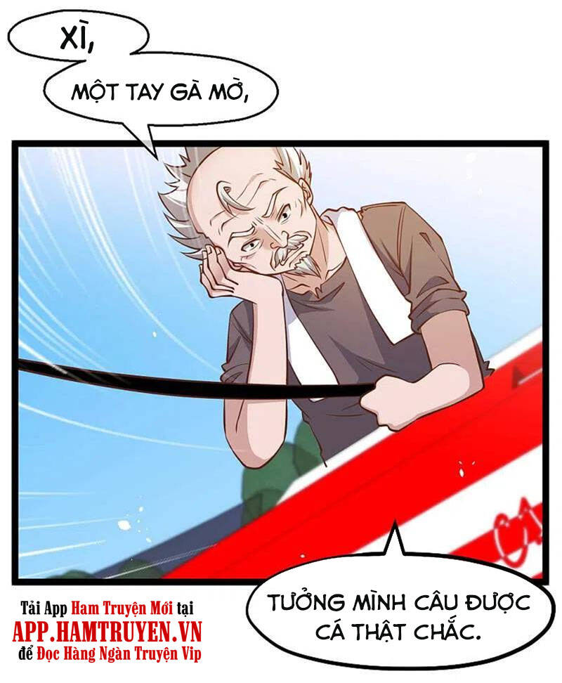 Thần Cấp Ngư Phu