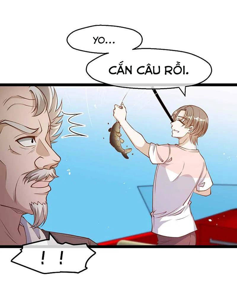Thần Cấp Ngư Phu