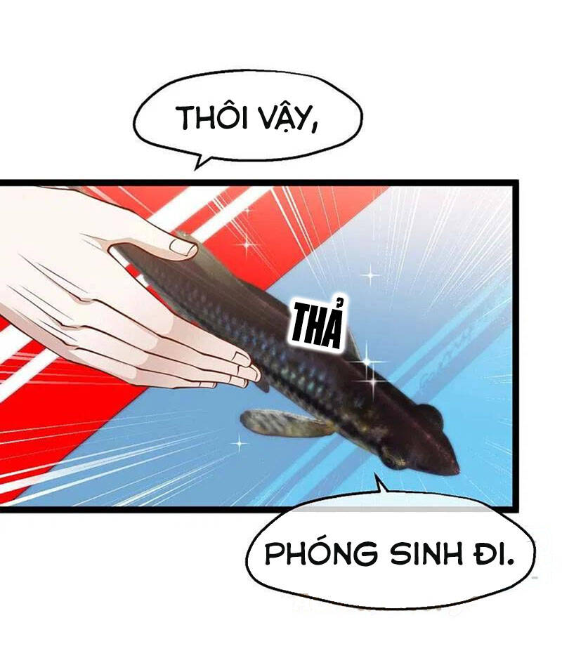 Thần Cấp Ngư Phu